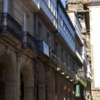 Hotel Restaurante Rua Villar 