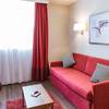 Adagio Liverpool City Centre 