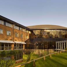 The Nottingham Gateway Hotel 
