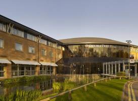 The Nottingham Gateway Hotel 
