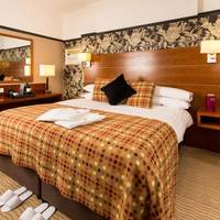 Mercure Leicester City Hotel 