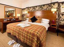 Mercure Leicester City Hotel 
