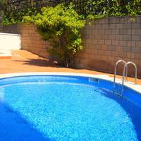 Apartamentos Villa de Madrid 