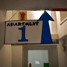 Bed & Breakfast Mare Nostrum 