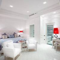 La Ciliegina Lifestyle Hotel 
