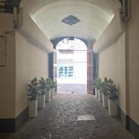 La Ciliegina Lifestyle Hotel 