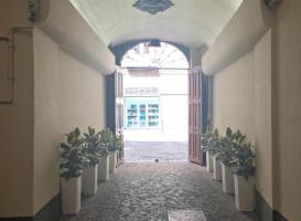 La Ciliegina Lifestyle Hotel 