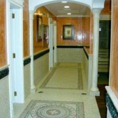 Gran Hotel Lugo & Centro Spa 