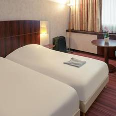 Mercure Besancon Parc Micaud 