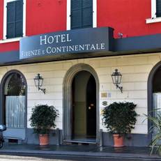 Hotel Firenze & Continentale 