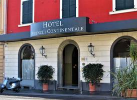 Hotel Firenze & Continentale 