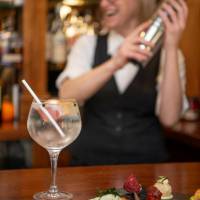 Cotswold Lodge Classic Hotel 