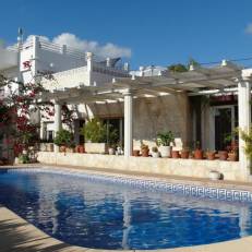 Hostal Residencial La Paloma 