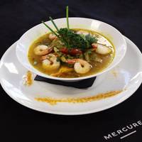 Mercure Montpellier Antigone 