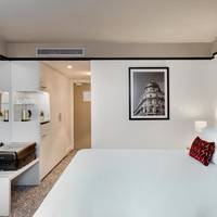 Pullman Montpellier Antigone 