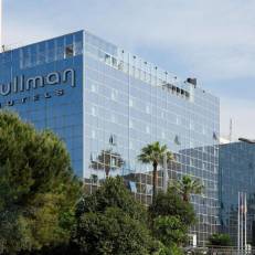 Pullman Montpellier Antigone 