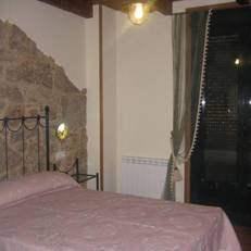 Casa Marinera Carmen A Pomba 