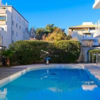 Comfort Aparthotel Marseille Prado (ex.Adagio Marseille Prado Plage)