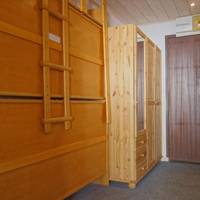 Apartment Tommeuses 9 Tignes 