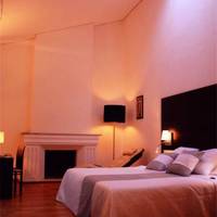 Hotel & Boutique Spa Adealba 