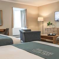 Aberystwyth Park Lodge Hotel 