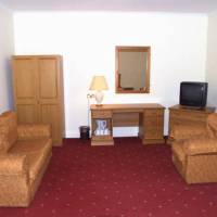 Aberystwyth Park Lodge Hotel 