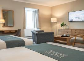 Aberystwyth Park Lodge Hotel 