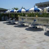 Hotel Club Pellegrino Palace 