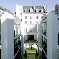 Appart'City Pau Hyper Centre 