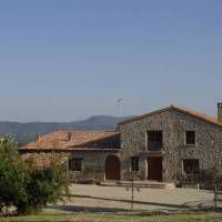 Holiday Home Cal Sant Miquel 