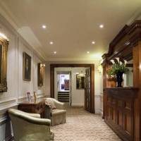 Mercure Windsor Castle Hotel 