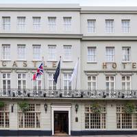 Mercure Windsor Castle Hotel 