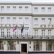 Mercure Windsor Castle Hotel 