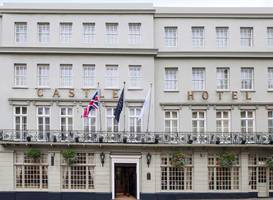 Mercure Windsor Castle Hotel 