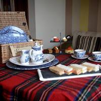 Smiths At Gretna Green Hotel 