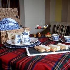 Smiths At Gretna Green Hotel 