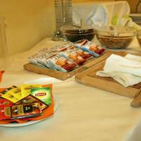 Hotel Residence Villa Cibele 