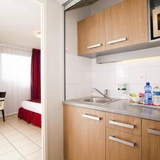 Residhome Toulouse Occitania 
