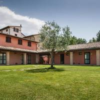 Country House Poggio Fiorito 