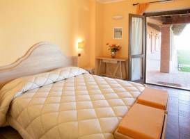 Country House Poggio Fiorito 