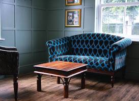 Stallingborough Grange Hotel 