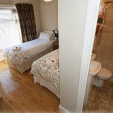 Greenmount Bed and Breakfast 