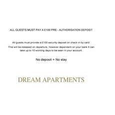 Westport Serviced Apartments 