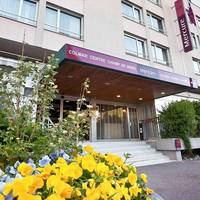 Mercure Colmar Champ De Mars 