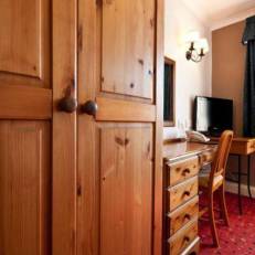 Innkeeper's Lodge Canterbury 