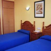 Hotel Mediterraneo Carihuela 