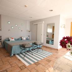 Hotel Mediterraneo Carihuela 