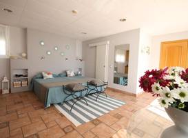 Hotel Mediterraneo Carihuela 