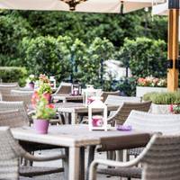 Idea Hotel Genova San Biagio 