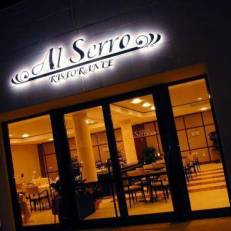 Idea Hotel Genova San Biagio 